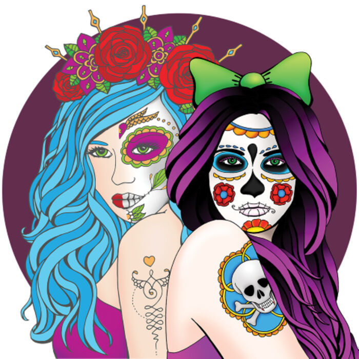 Day of the Dead Collection Thumbnail