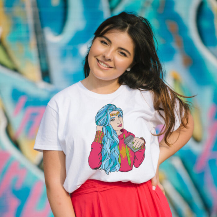 Portrait Art Thumbnail