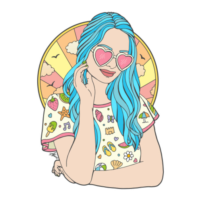 Summer Love Thumbnail