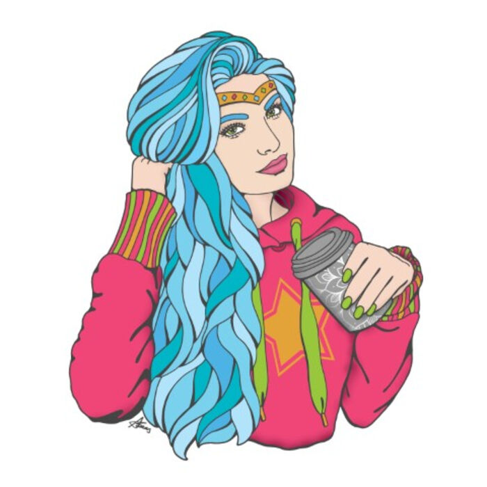 A Good Day to Be Divine Thumbnail