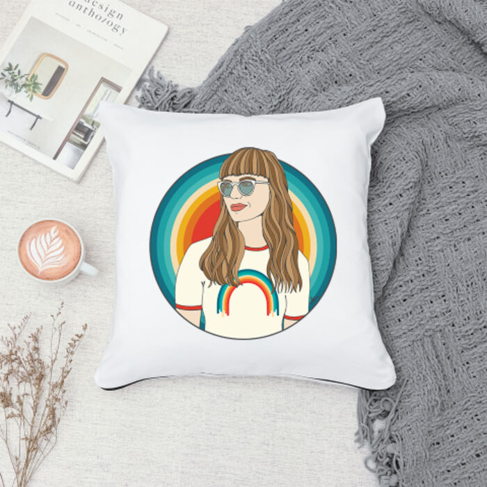 Cushion Cover Thumbnail