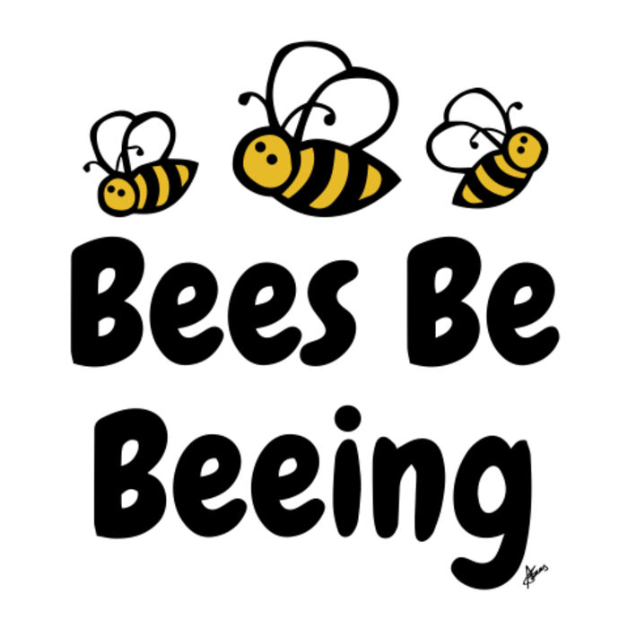 Bees Be Beeing Thumbnail