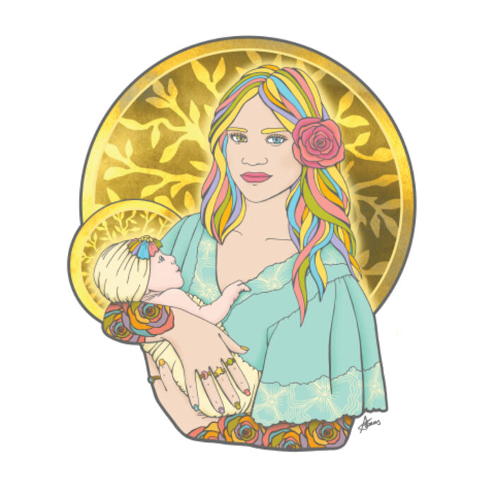 A Mother's Love Thumbnail