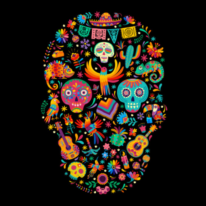 Day of the Dead 2023 Thumbnail