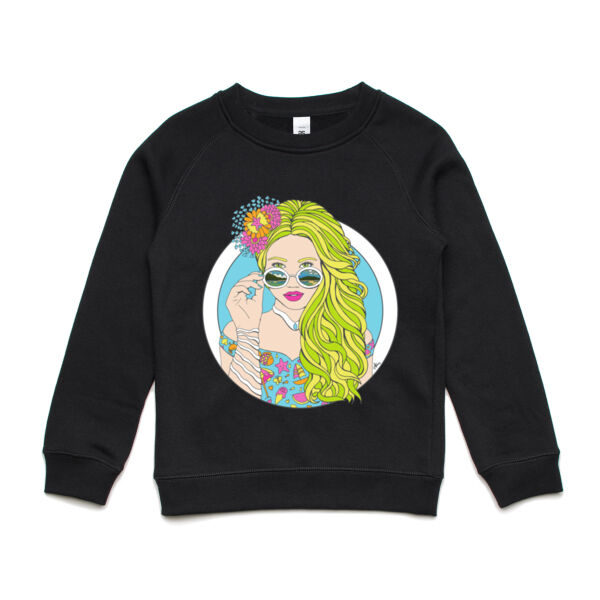 Summer Fun - AS Colour Kids Supply Crew Thumbnail