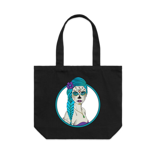 Helena - AS Colour Shoulder Tote Thumbnail