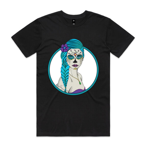 Helena - AS Colour Mens Staple T shirt Thumbnail