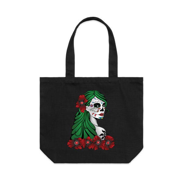 Isabella - AS Colour Shoulder Tote Thumbnail