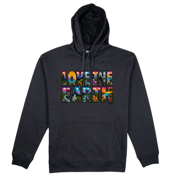 Love The Earth Thumbnail
