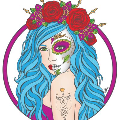 Day of the Dead Thumbnail